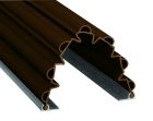 KIT GAROMIN FEU N°1 7SP + RAIL +  ADH L.1400mm