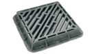 GRILLE - GD 50 50
