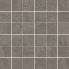 GRES CERAME - NST MOS 5X5 DARK GREY