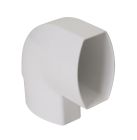 COUDE ORIENTABLE 90X56 MF 90' BLANC - CN9GTB