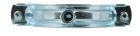COLLIER FIXE AKASISON POUR FIXATION MURALE DIAMETRE  75   - AKCOFIXP