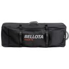 Mallette trolley à roulettes pour coupe-carreaux / TECH75CASE