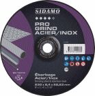DISQUE DIAMANT PRO ASPHALTE D. 350 x 20 x h 10