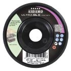 DISQUE A LAMELLES ULTRA DL C DIAMANT D.115 x 22,23 GR 120