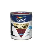 Laque - VALÉNITE mat Rouge Basque - pot de 2L