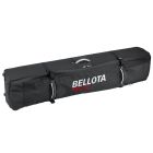 Mallette de rechange à roulettes avec compartiments NEO