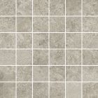 GRES CERAME - OVD MOS 5X5 GRIGIO