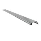Rive lyonnaise zinc naturel dev.275 lg. 200cm