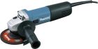 Meuleuse - 9558HNRG - diam. 125mm 840W