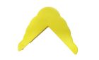 EMBOUT ANGL'ISOL HAUTE PROTECTION SUR ALU A COLLER