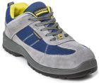 LEAD S1-P SRC Chauss sécu basses bleu gris composite T47