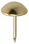 CLOU PERLE D11 LAITONNE