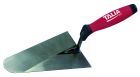 TRUELLE LISSEUSE BOUT ROND 20CM MANCHE BI-MATIERE