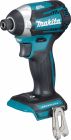 Visseuse à choc - DTD154ZJ 18 V Li-Ion 175 Nm (Produit seul)