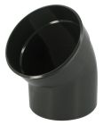 COUDE TPHP EAU PLUVIALE SIPHOIDE MF 45° DIAMETRE 200   - AKCB4