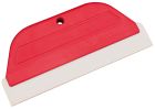 RACLETTE PLASTIQUE SPECIAL EPOXY 27CM