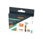 AGRAFE POUR PUNCHER - 12 MM - x 1000 pcs  