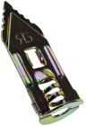 CHEVILLE GOLD + VIS  T.F   4 X 40  Bte de 100