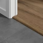 ACCESSOIRES - Barre seuil Gyant Brown Natural 1M