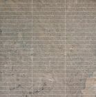 Carrelage Mur|Mur Intérieur|Mur Extérieur| en Grés cérame - Losa Dolomite Mosaici Mosaique 3 colonnes