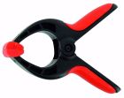 Pince avec mâchoires pivotantes Outibat - Serrage 50 mm