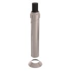 Kit terminal Rolux 3CEp Condensation D110/160mm inox haut.1500mm
