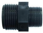 Mamelon réduit PVC M26x34-M20x27