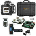 Laser rotatif - Quadrum G 410 S