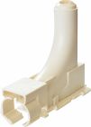 PER sortie de dalle simple pour tube Ø12 et 16