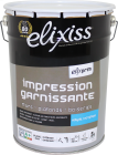 IMPRESSION ALKYDE ACRYL - ELIXPRIM BLANC (5L)