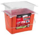 Camion Pull Liner® Contenance 7 l Dimensions 290 x 200 x 190 mm