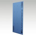 Plaque de plâtre - Placo® Duo'Tech25 Activ'Air® - long. 3,00m x larg. 0,90m