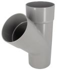 EVAC CULOTTE 45° MF D160