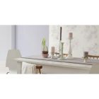 Laque - VALÉNITE brillant Gris Perle - pot de 0,5L