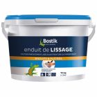 ENDUIT LISSAGE PATE 15KG BOSTIK