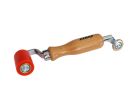 ROULEAU DE PRESSION 2 EN 1 - Largeurs 45 et 6 mm  