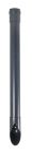 DAUPHIN COUDE ESTHETIQUE 1M  POUR TUBE DESCENTE TD80 ANTHRACITE    - DCF10R1A