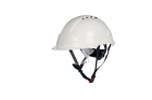 Casque de sécurité PHOENIX WIND ABS blanc