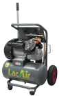Compresseur électrique - MAXAIR 20/24 - 3,5 CV - 2,7 kW - 24 L