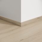 ACCESSOIRES - Plinthe 60 Gyant Light Sand  2,4M 4pc