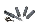 Accessoires cuisine - FREINS DE PORTE X4 + 8 VIS SK
