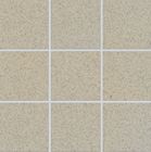 Grès cérame porcelainé - Unit Three Carreau de fond 10 x10 grigio sardo