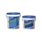 Vernis époxy bitumineux - DURESIL EB comp. B - kit de 10kg