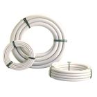 Tuyau souple FLEXTUBE couronne de 50 ml Ø 50