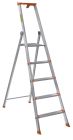 Escabeau aluminium Professionnel 54 Centaure - 5 marches