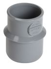 MANCHON DE REDUCTION POUR DOUILLE DDF MALE/FEMELLE  DIAMETRE 32  - URDF