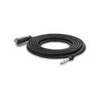 Conduite tuyau type DN6 25MPa 10m