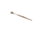 Brosse à raccord soies pures - n°14