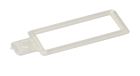 ATTACHE DE SECURITE POUR COLLIER LYRE DIAMETRE 40    - AC40