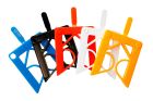 CALE FOURCHETTE - 33 x 40 mm - Assortiment - x 500 pcs  